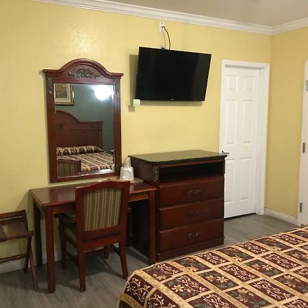 Colony Inn Motel Bellflower Luaran gambar