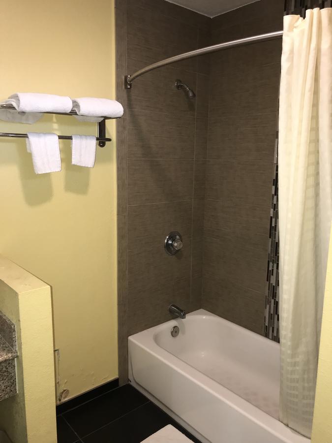 Colony Inn Motel Bellflower Luaran gambar
