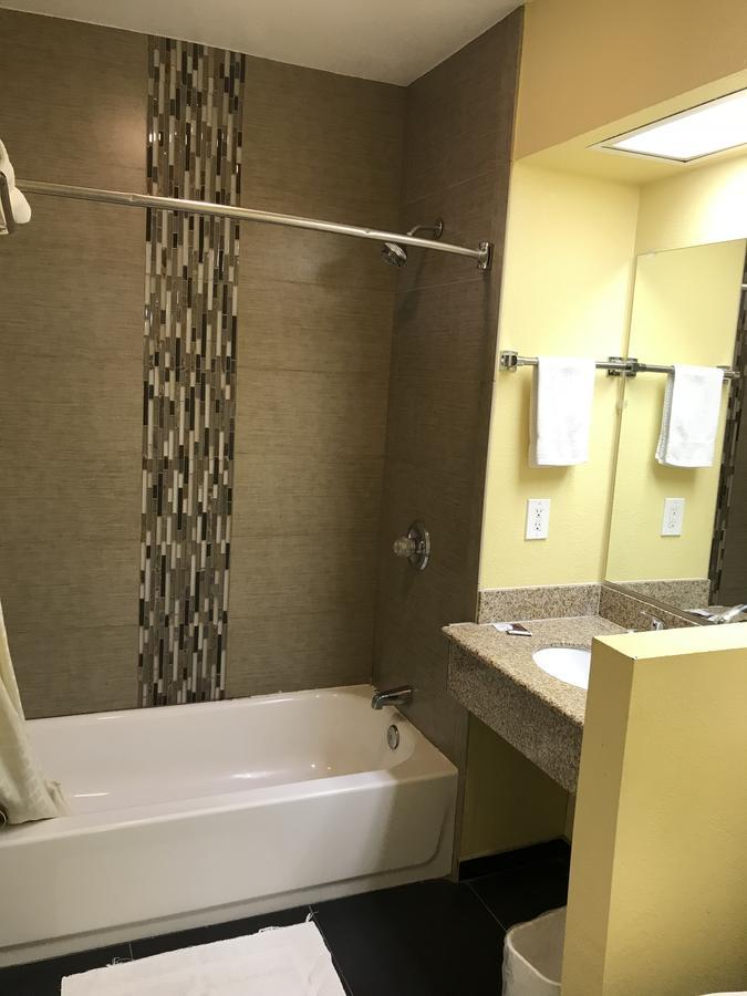 Colony Inn Motel Bellflower Luaran gambar